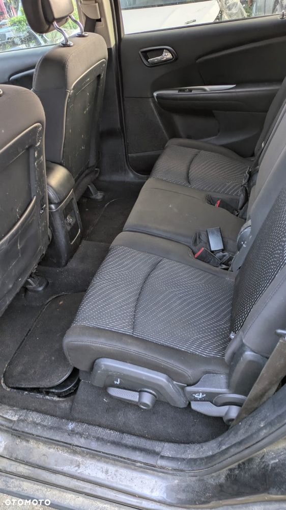 Dodge Journey - 6