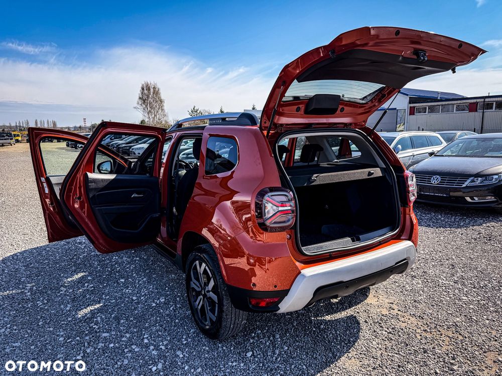 Dacia Duster 1.3 TCe Prestige+ - 8