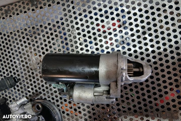 Electromotor DSG 0001109258 059911024 Audi A4 B7 [2004 - 2008] Avant - 2
