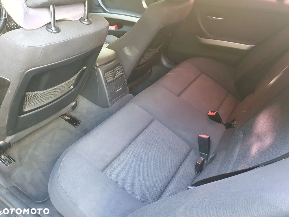 BMW Seria 3 330xd - 9