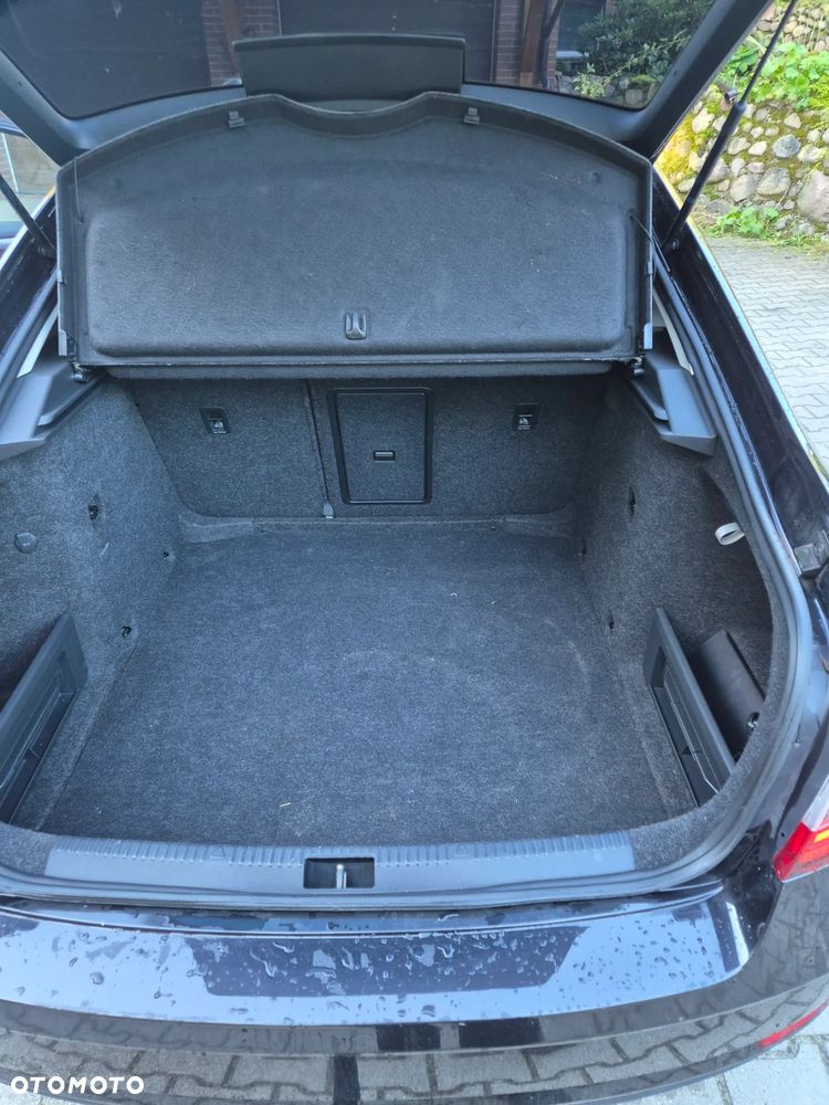 Skoda Octavia 1.6 TDI DSG Drive - 15