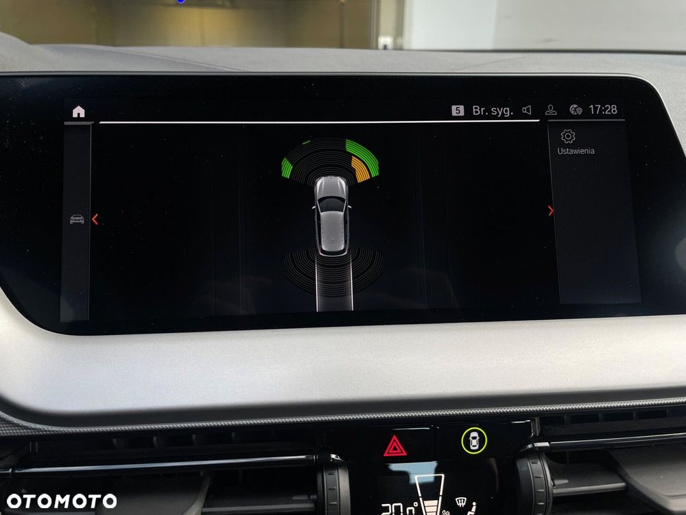 BMW Seria 1 - 17