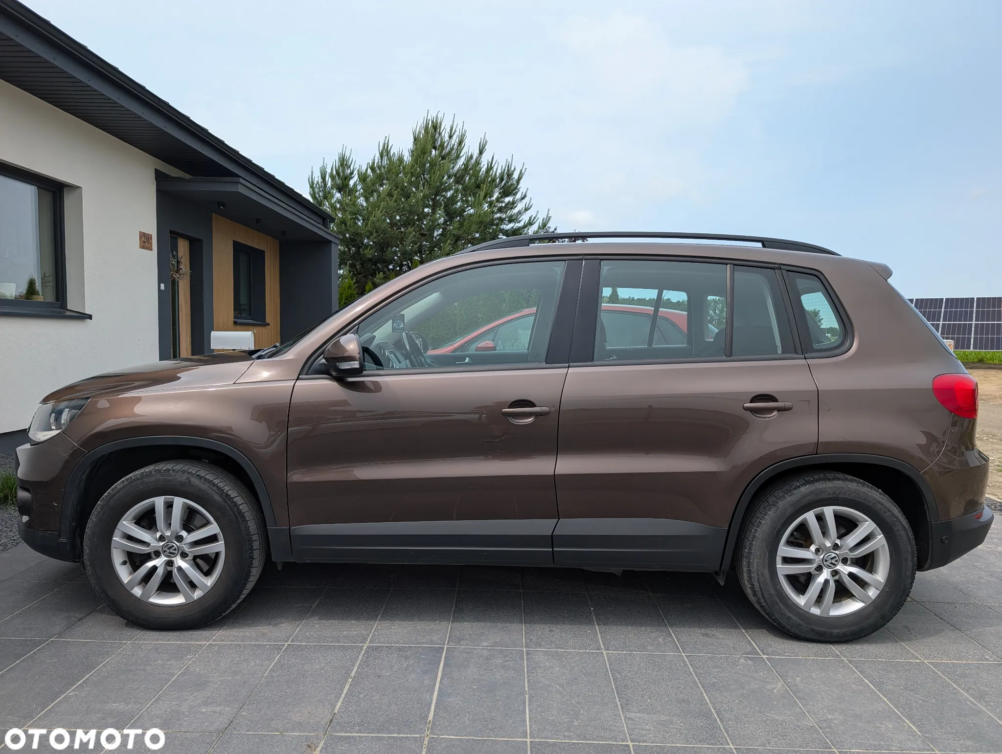 Volkswagen Tiguan 2.0 TDI CityStyle - 2