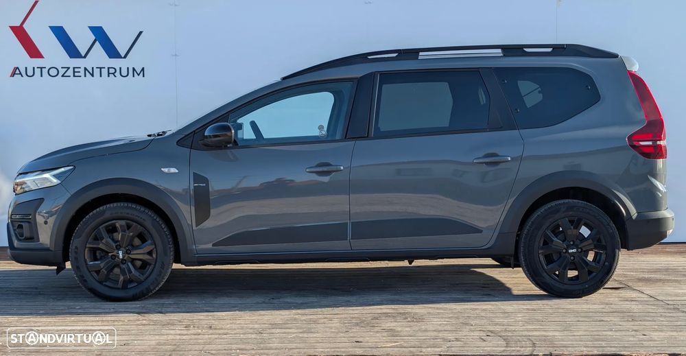 Dacia Jogger TCe 110 Extreme+ - 6