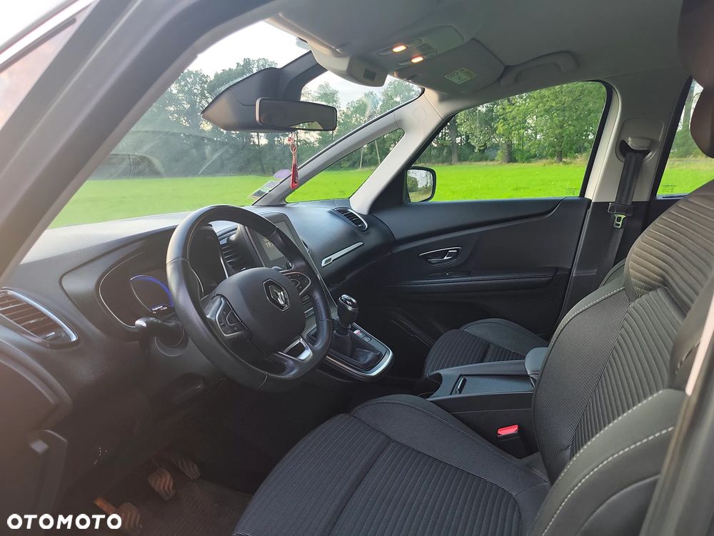 Renault Scenic 1.3 TCe Energy Zen - 8