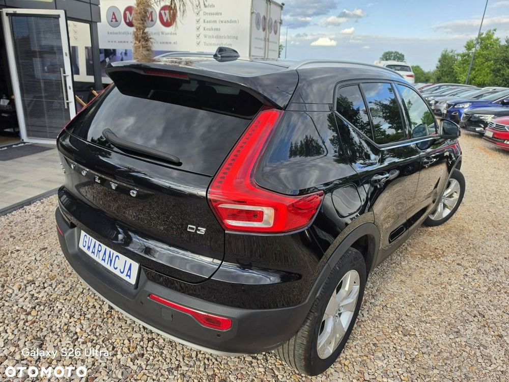 Volvo XC 40 - 22