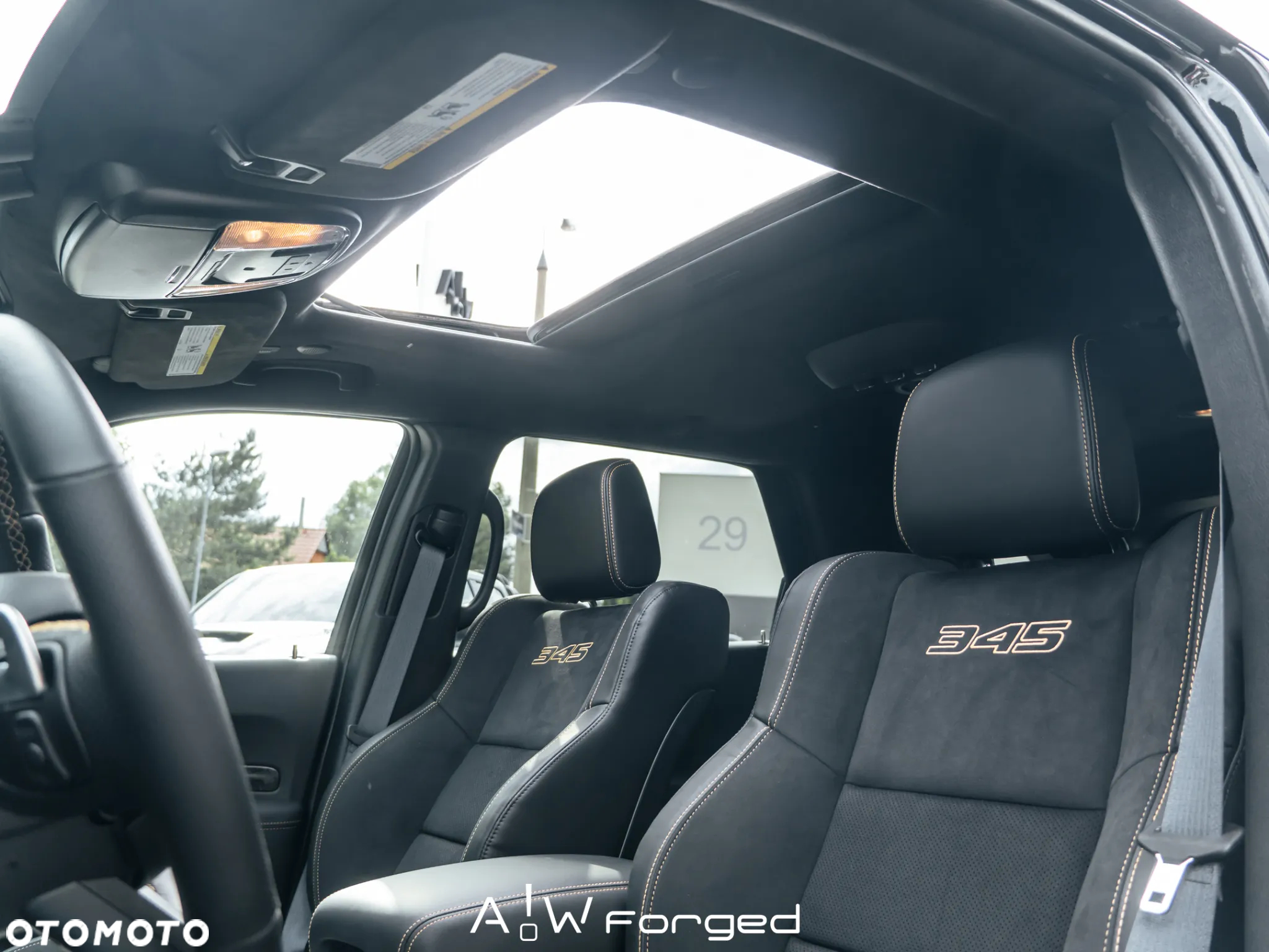 Dodge Durango 5.7 R/T - 15