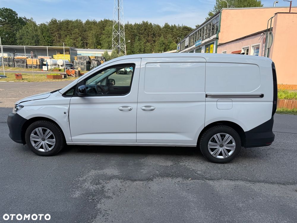 Volkswagen Caddy Maxi - 15
