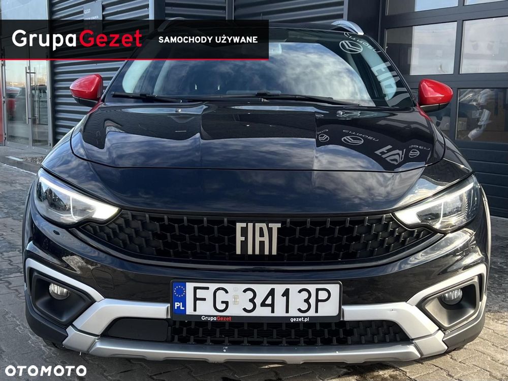 Fiat Tipo - 2
