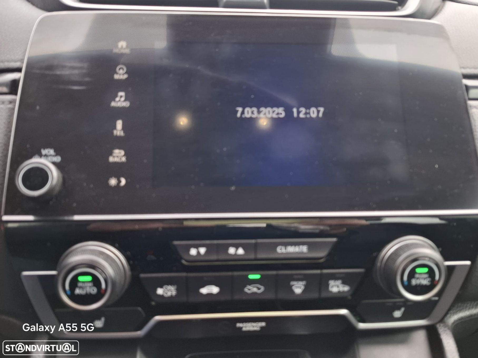 Honda CR-V 2.0 i-MMD Elegance - 30