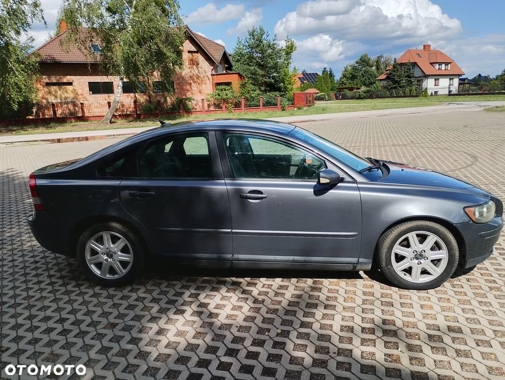 Volvo S40 2.0D DPF Momentum - 4