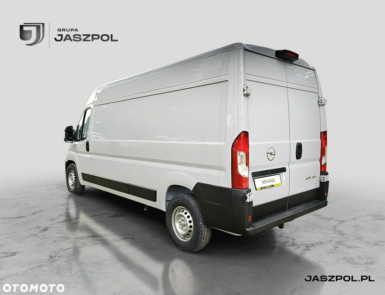 Opel Movano - 7