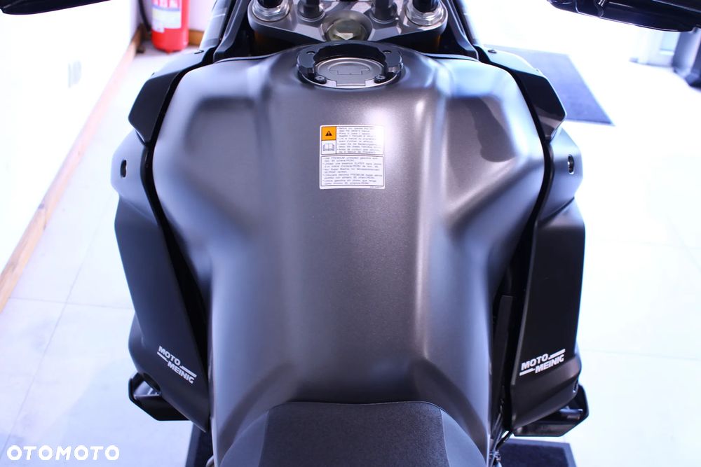 Yamaha Tenere - 13