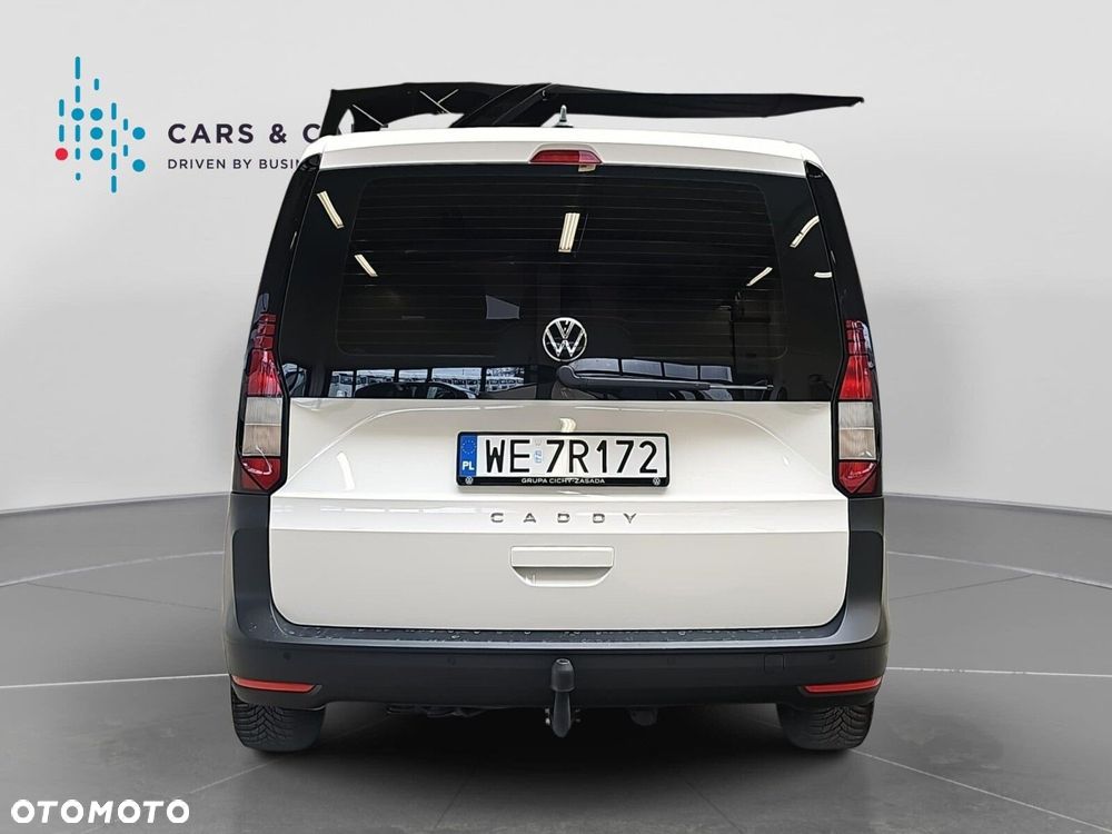 Volkswagen Caddy 2.0 TDI - 27