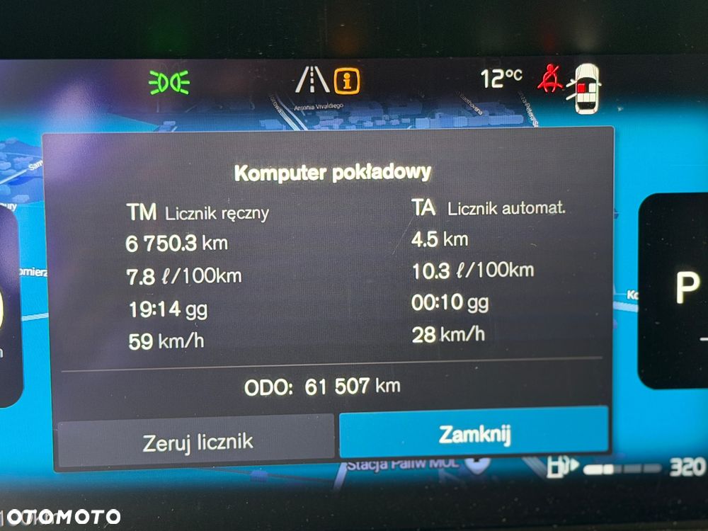 Volvo XC 60 B4 D AWD Plus Dark - 10