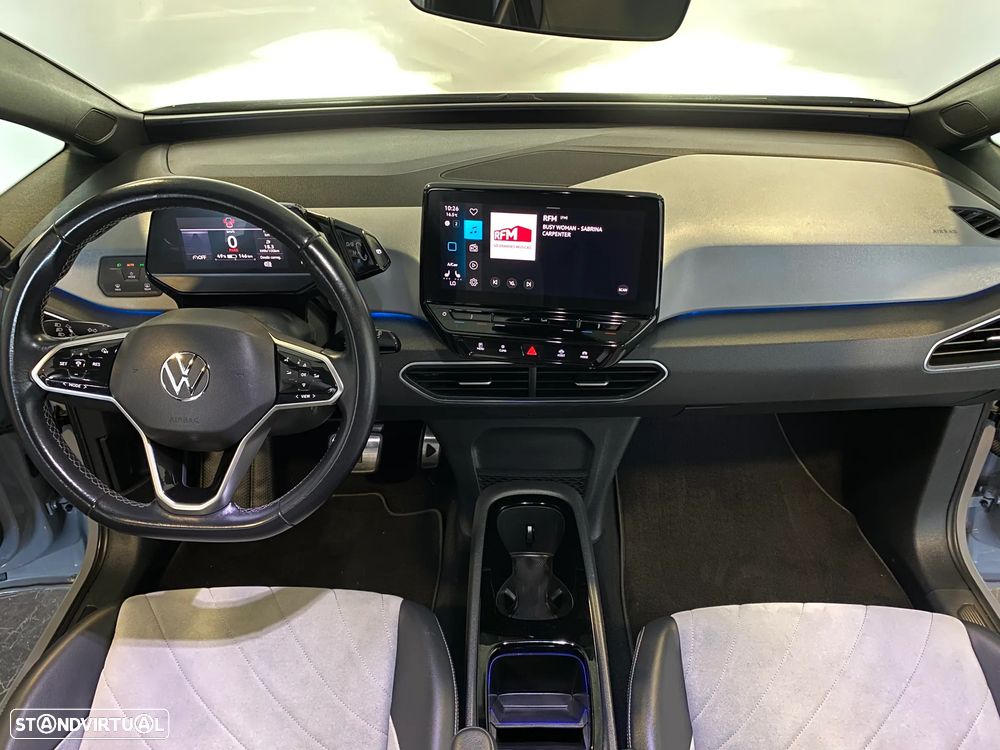 VW ID.3 Pro Performance - 4