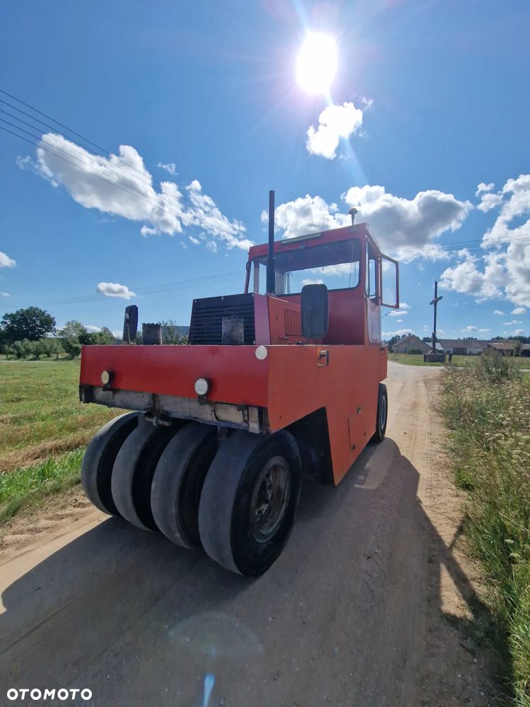 Stavostroj VP200 GRW10 - 2