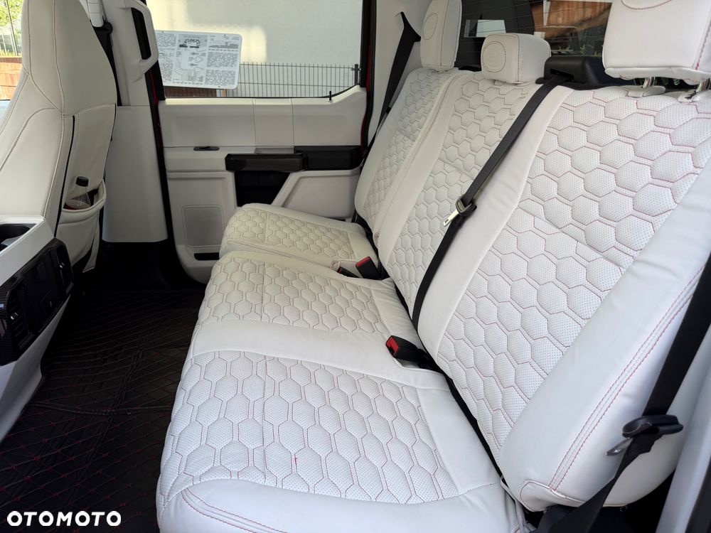 Ford F150 - 15