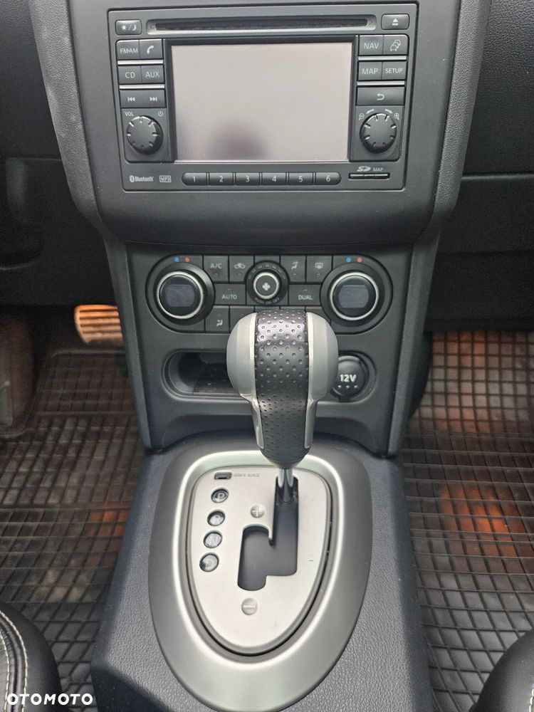 Nissan Qashqai+2 2.0 dCi 4x4 Tekna Premium - 20