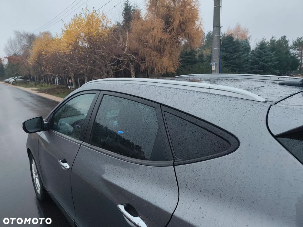 Hyundai ix35 2.0 CRDi 4WD Automatik Premium - 26