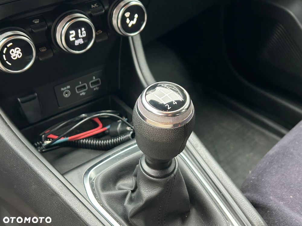 Renault Captur 1.0 TCe Zen - 16