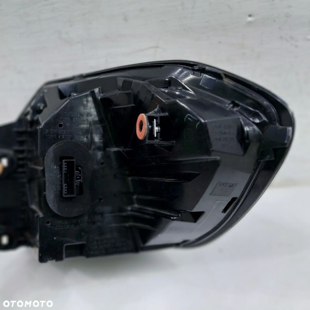 LAMPA BMW X3 G01 LIFT 21-24r LEWA TYŁ LED W BŁOTNIK EU 9463047 - 5