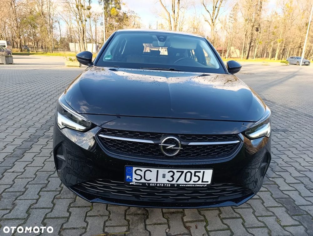 Opel Corsa 1.2 Start/Stop Elegance - 2