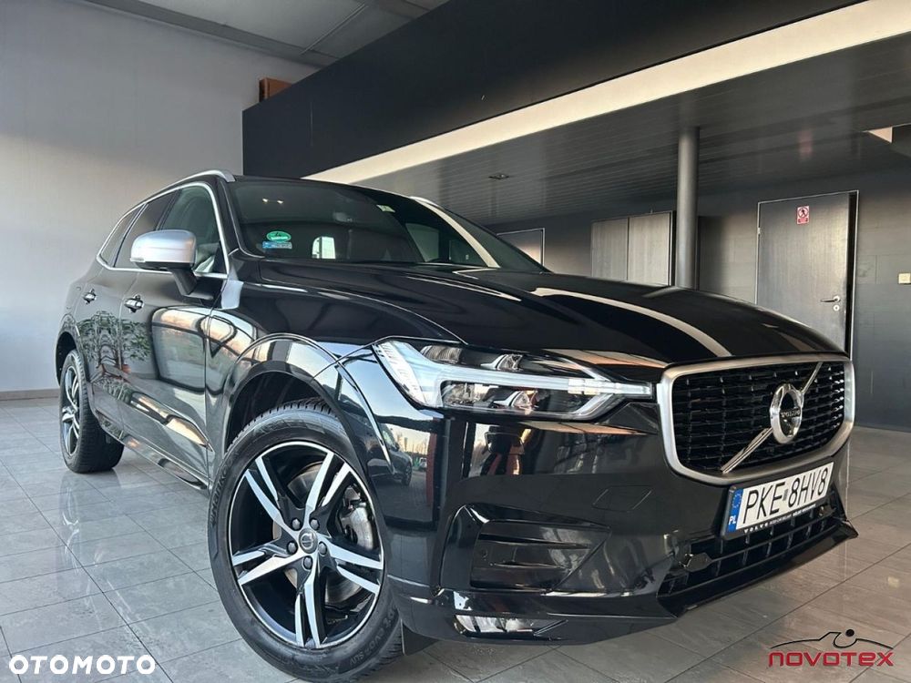 Volvo XC 60 - 3
