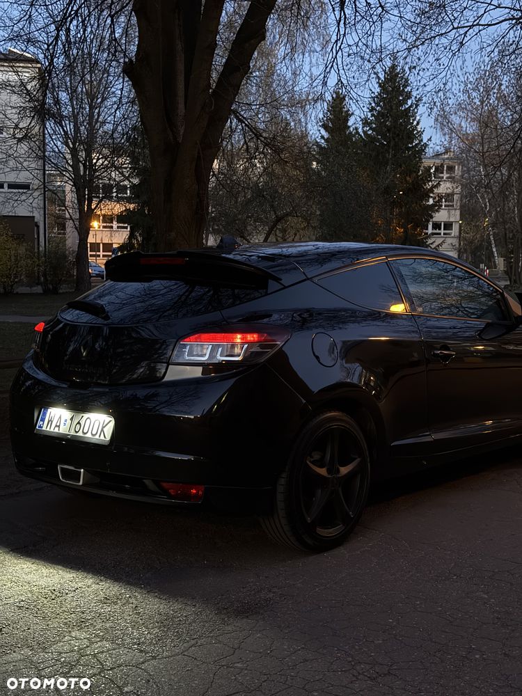 Renault Megane 1.6 Dynamique - 18
