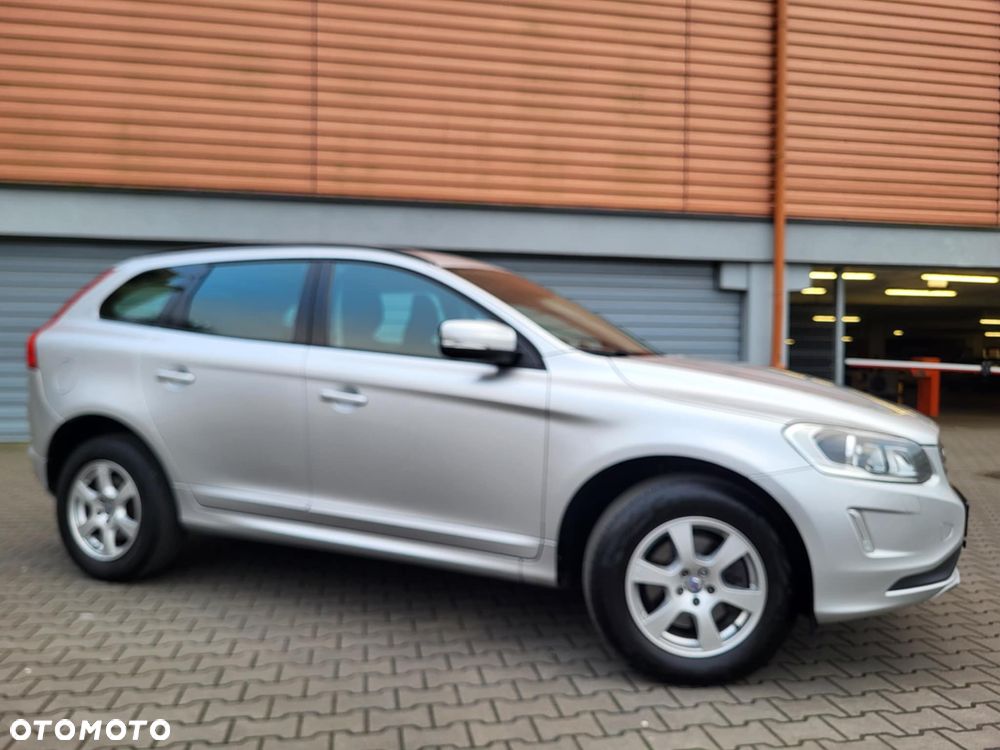 Volvo XC 60 - 13