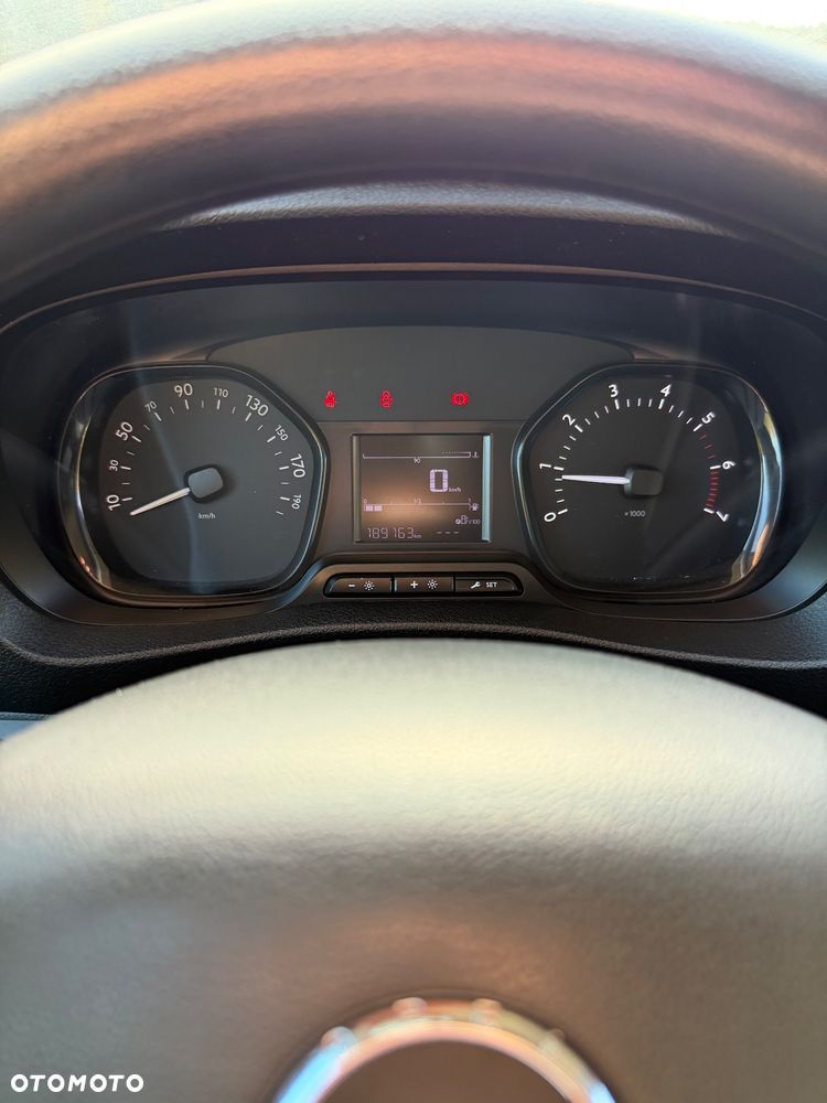 Opel Vivaro Kombi Compact 2,8t Enjoy - 19