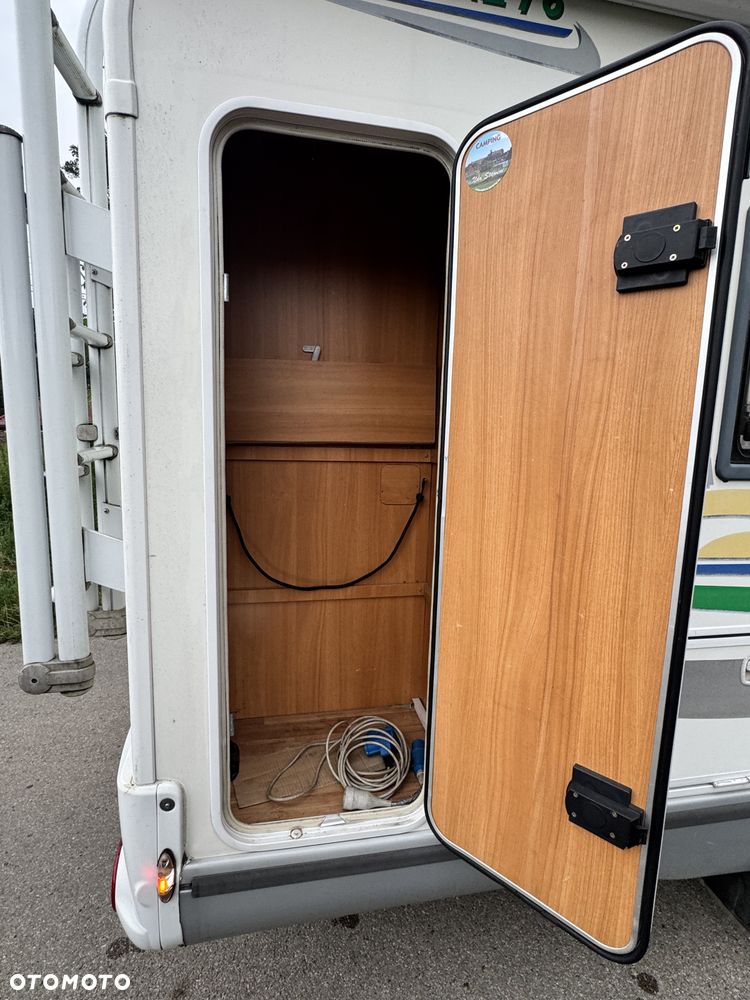 Fiat Ducato - 15