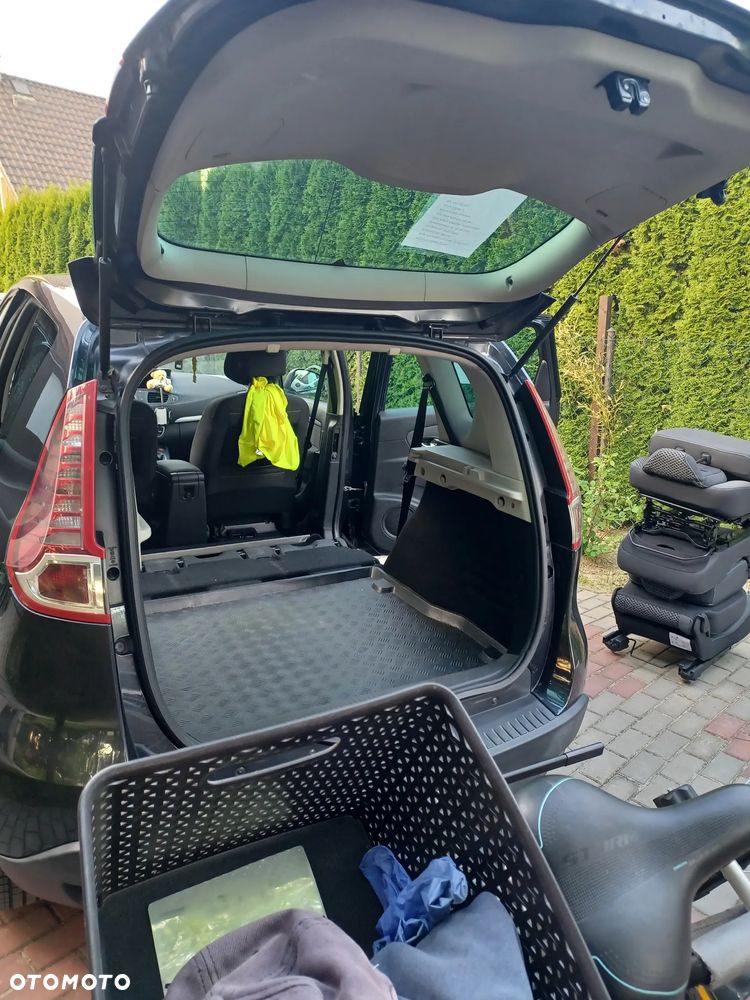 Renault Scenic 1.5 dCi Tech Run - 6