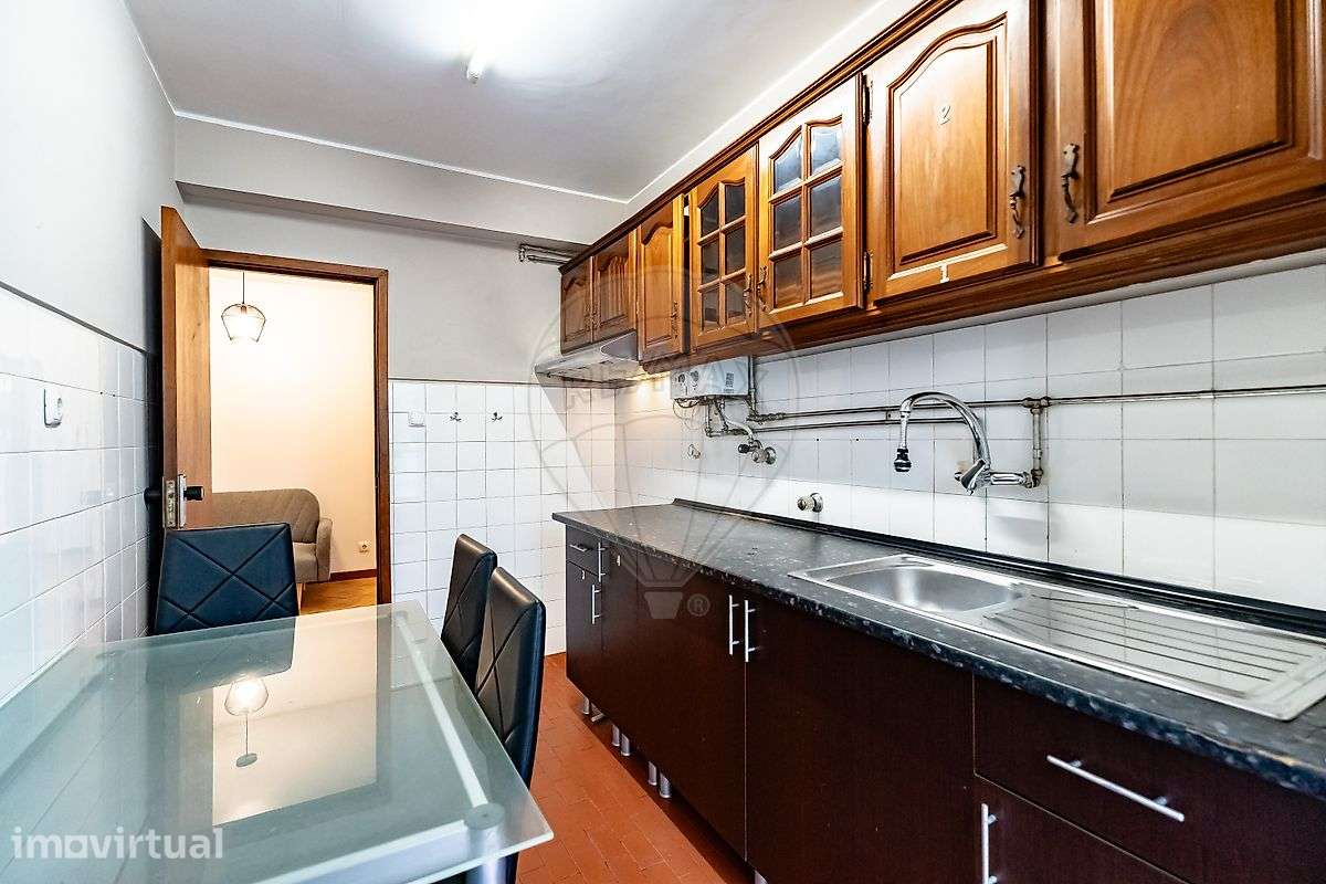 Apartamento T3 para venda - Grande imagem: 4/17