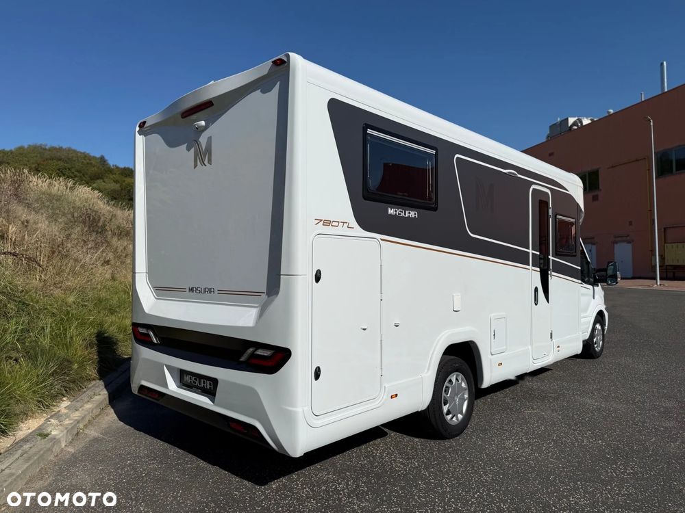 MASURIA 780 TL - 4
