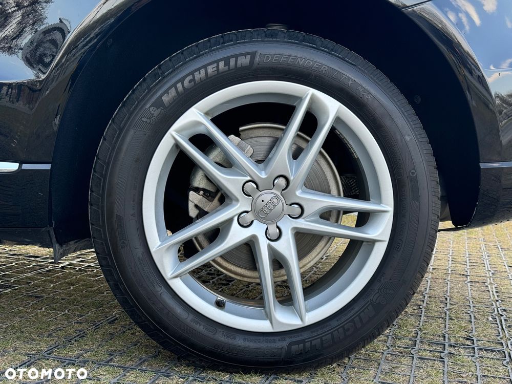 Audi Q5 - 38