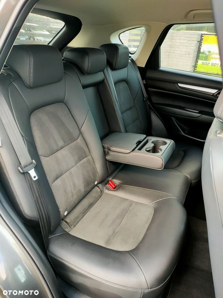 Mazda CX-5 SKYACTIV-G 165 Edition 100 - 17