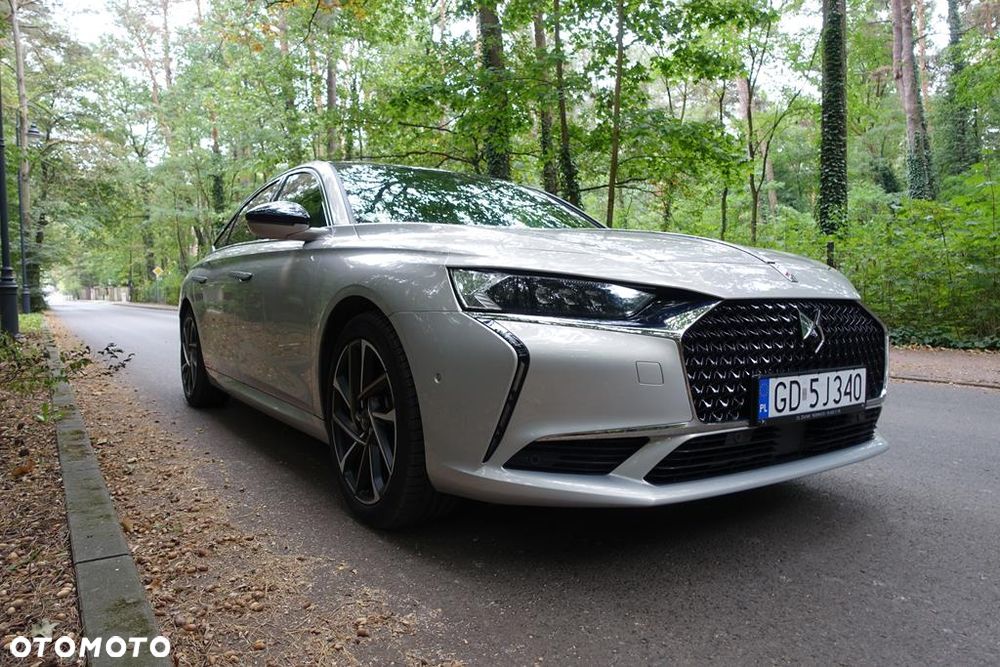 DS Automobiles DS 9 1.6 E-Tense Rivoli+ - 2