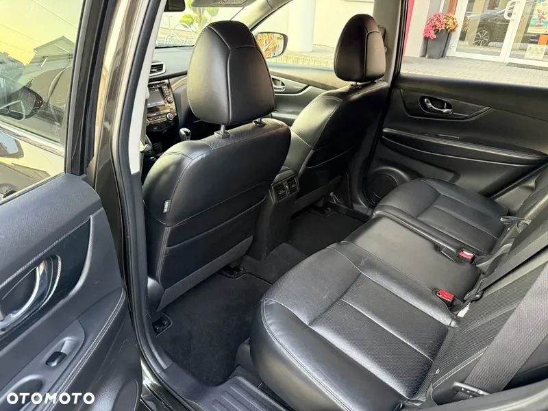 Nissan X-Trail 1.6 DCi N-Connecta 2WD - 11