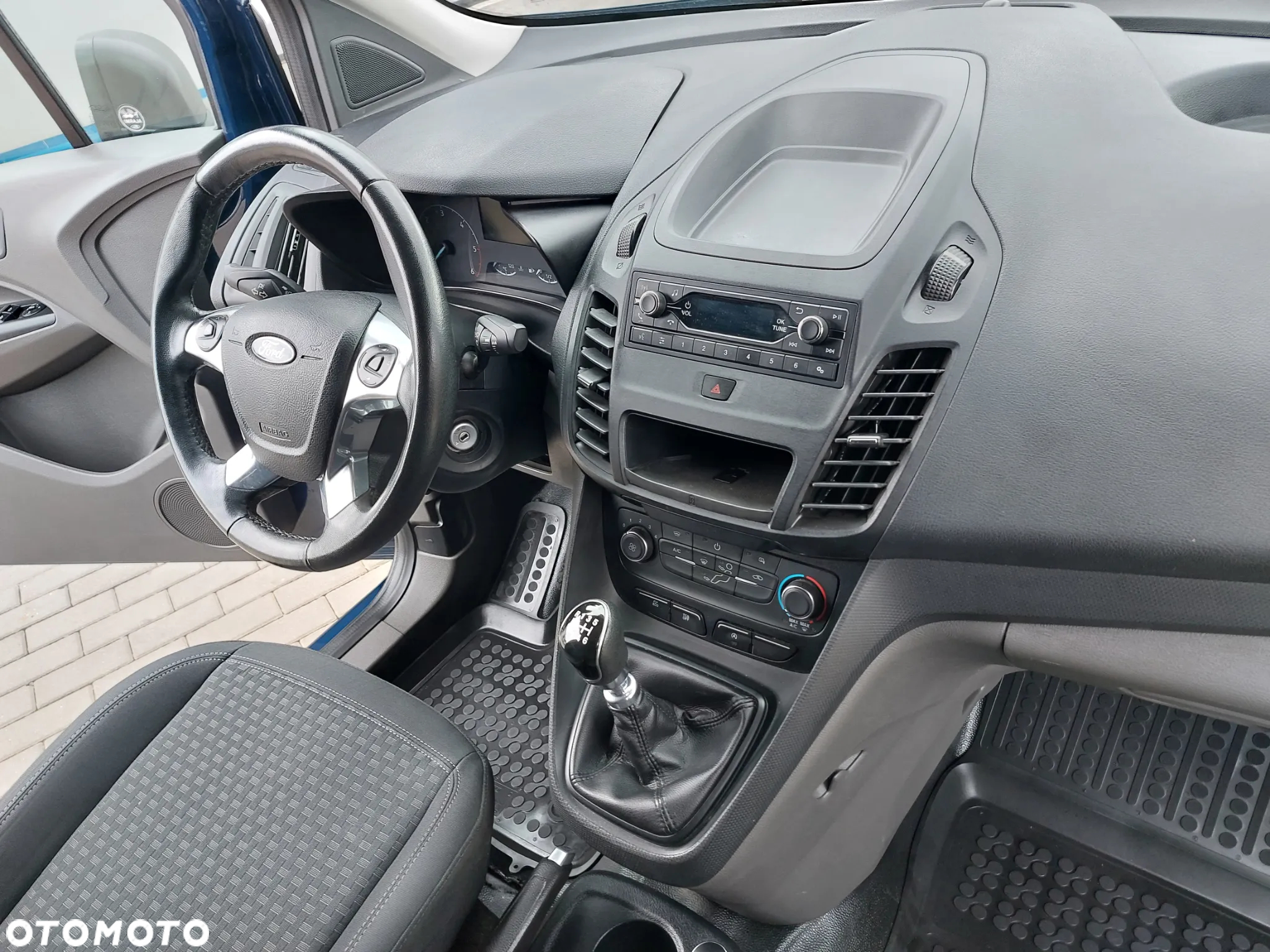 Ford Transit Connect 220 L1 Trend - 30