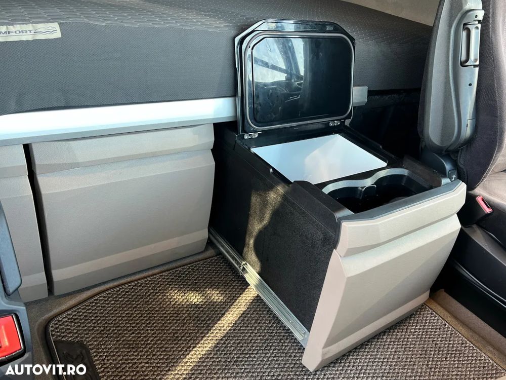 DAF XG 480 FT new model - 5