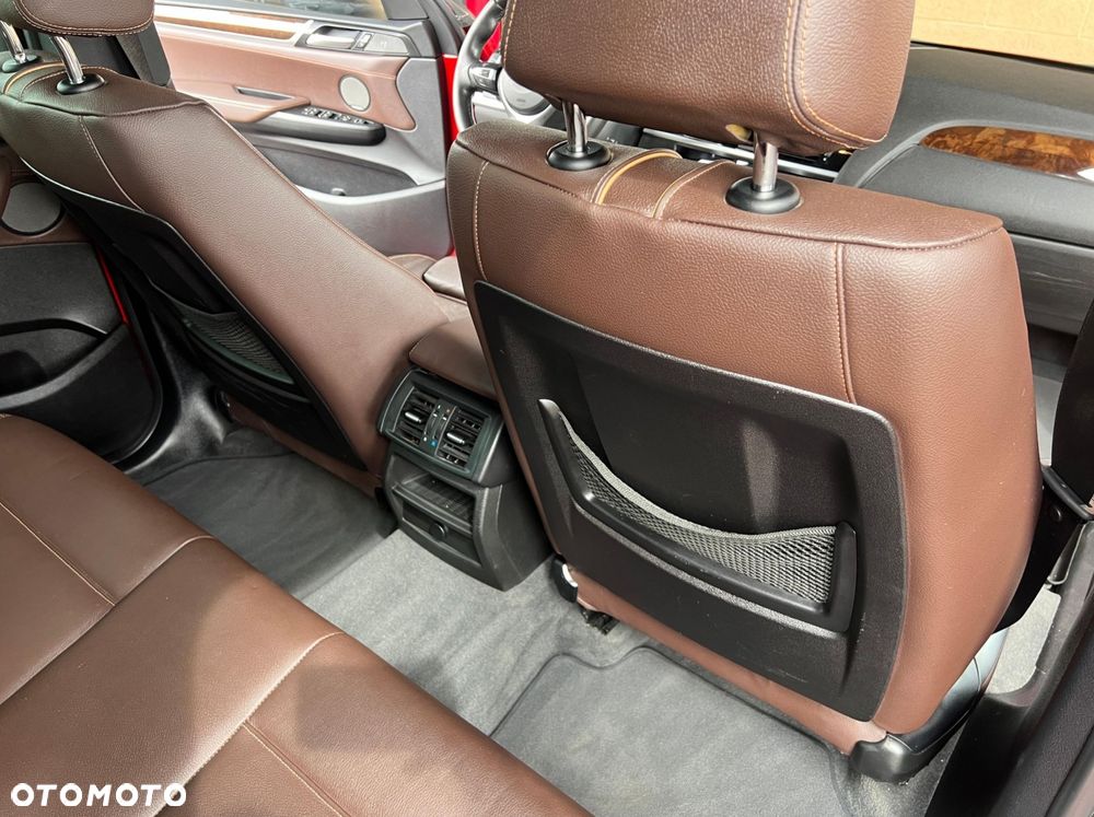 BMW X3 - 15