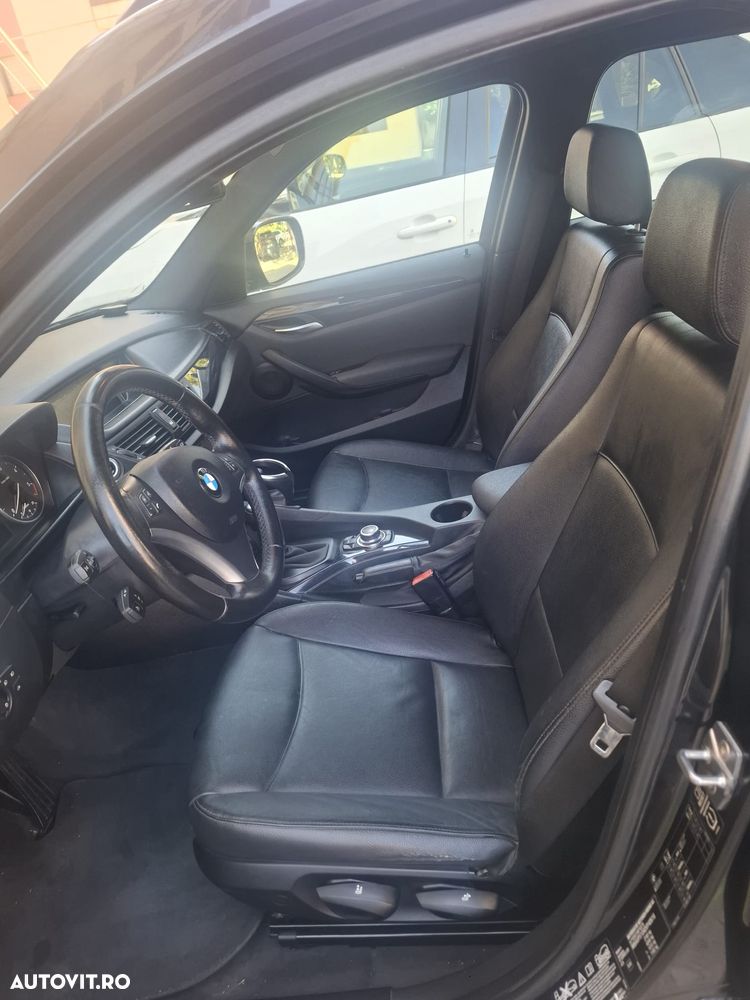 BMW X1 xDrive23d Aut. - 3