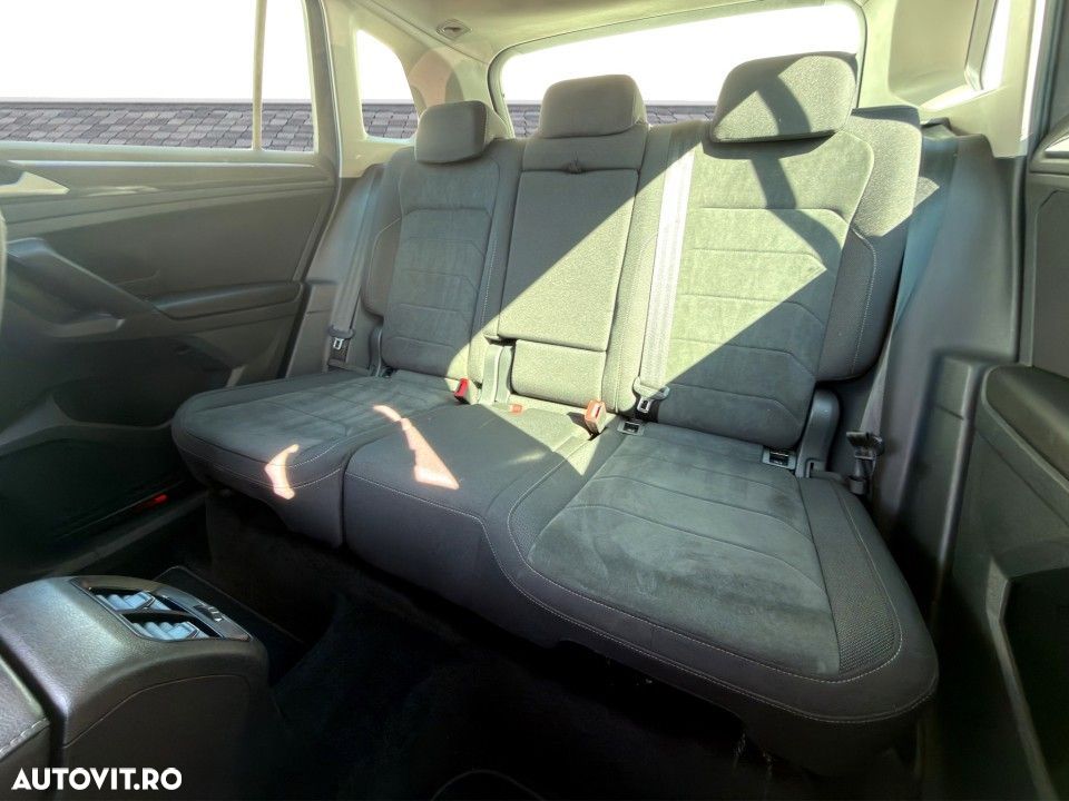 Volkswagen Tiguan - 20