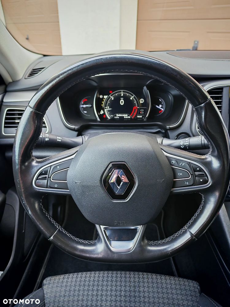 Renault Talisman 1.6 Energy dCi Intens EDC - 12