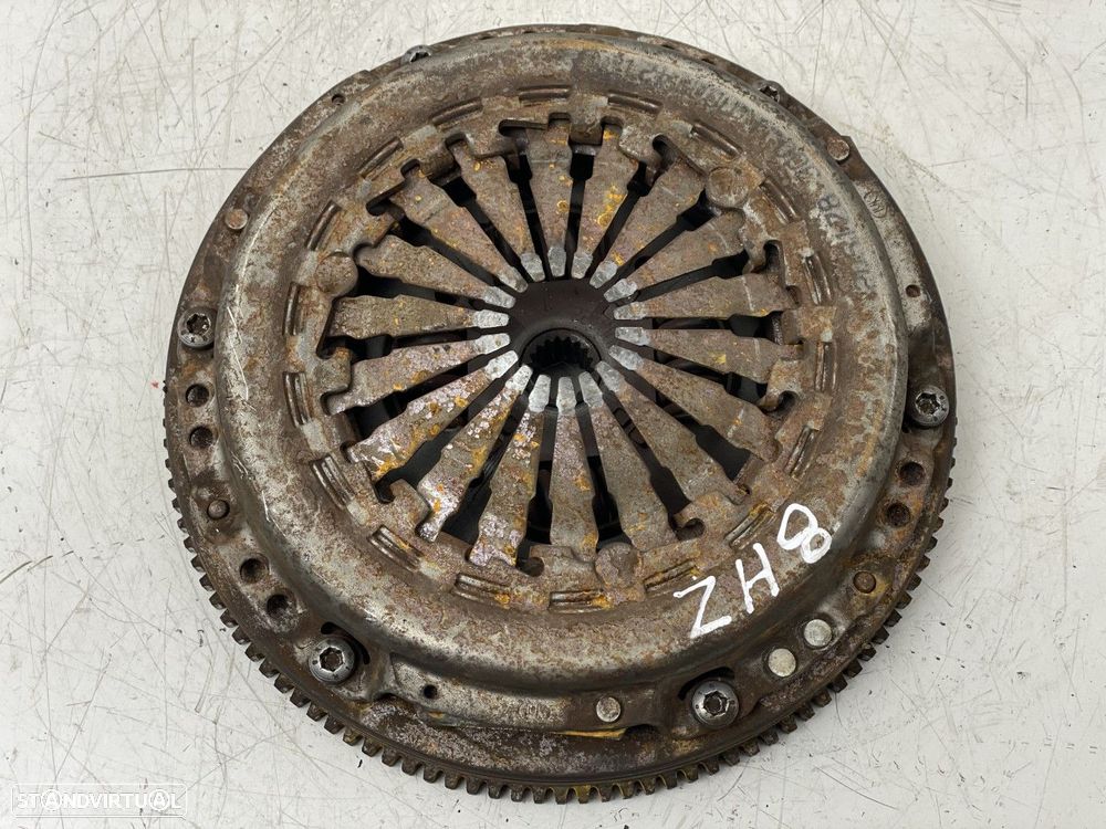 Monomassa PEUGEOT 207 1.4 HDi REF. MOTOR 8HZ - 2