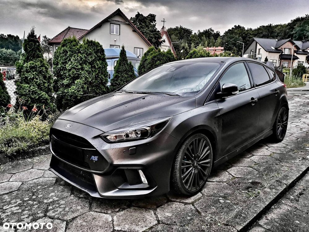 Ford Focus 2.3 EcoBoost RS - 1