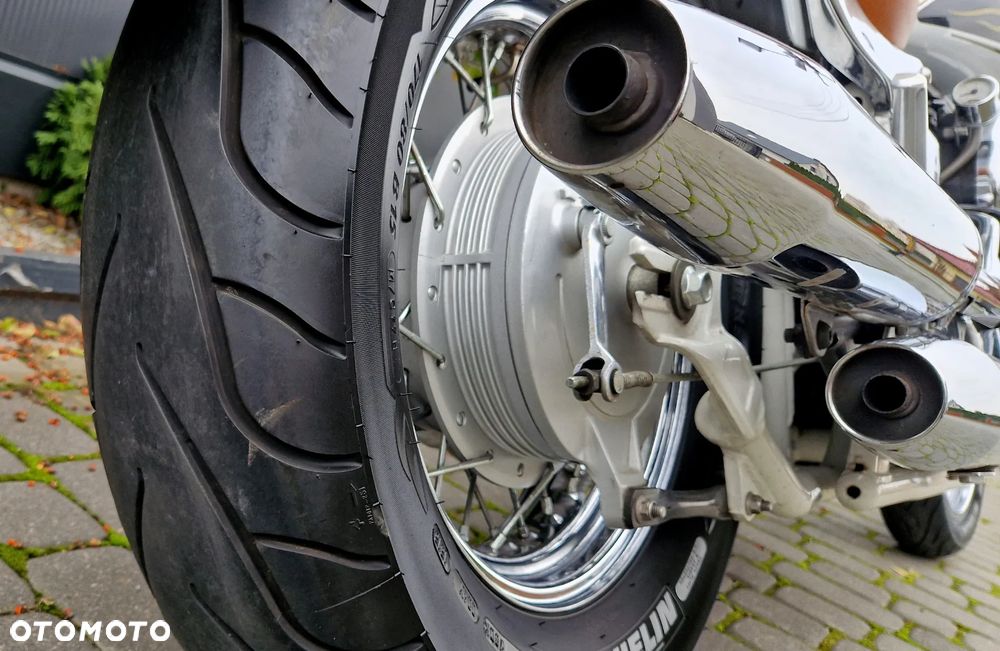 Yamaha Drag Star - 22