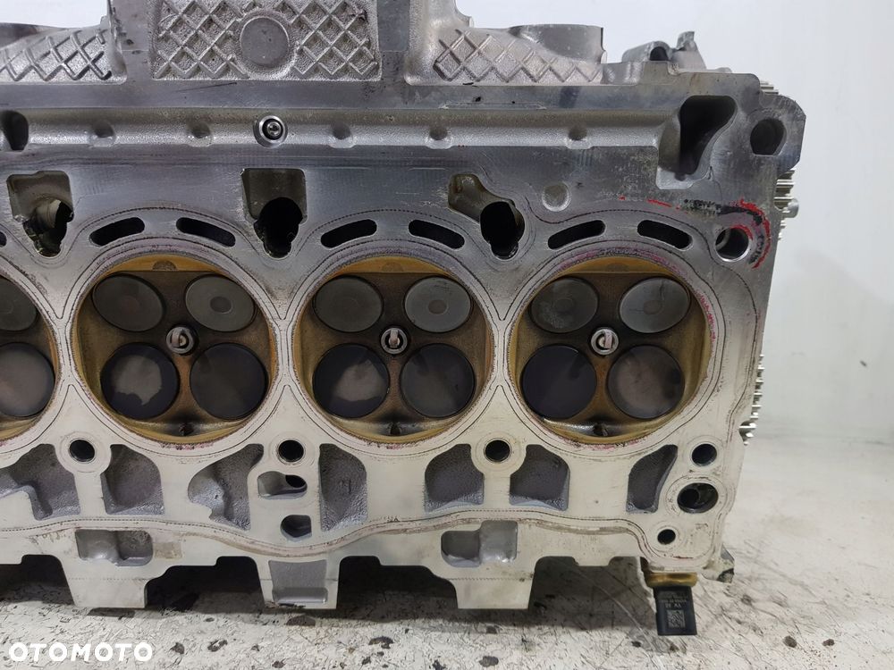 głowica + wałki 05e103404f vw audi skoda seat 1.5 tsi tfsi dpc - 8