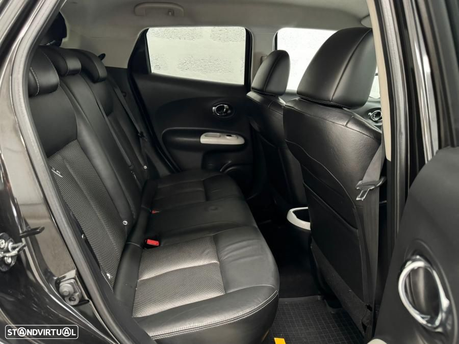 Nissan Juke 1.6 Acenta - 33